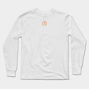 I love Autumn 2 - Pocket Size Long Sleeve T-Shirt